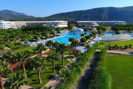 Hilton Dalaman'a Sürdürülebilir Turizm Sertifikası